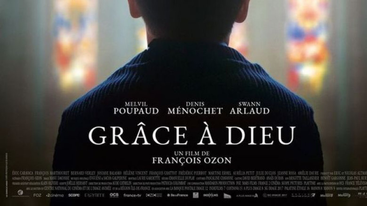 FILM « GRACE A DIEU » : liberté d’expression plutôt que présomption d